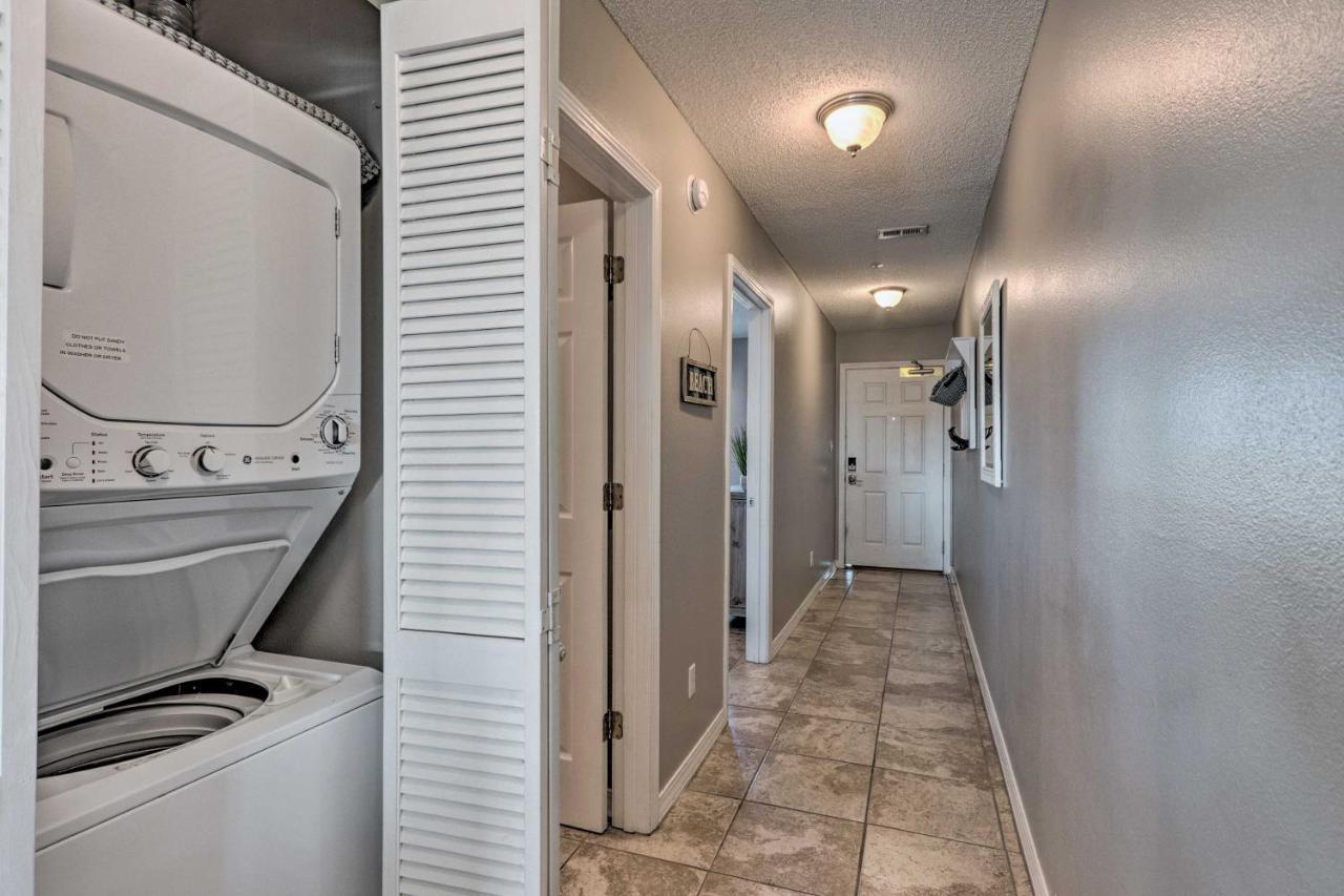 Well-Appointed Family Condo On Miramar Beach! Destin Eksteriør billede